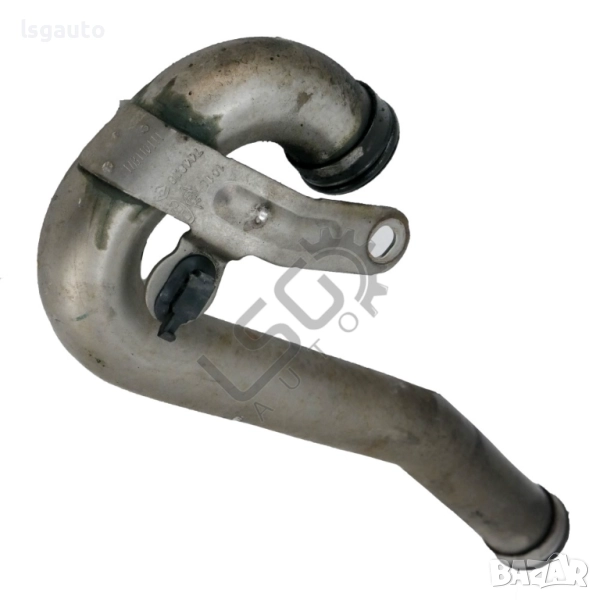 Тръба EGR Nissan Juke I 2010-2019 ID:150309, снимка 1