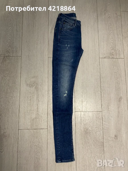 Дънки Garcia Celia, снимка 1