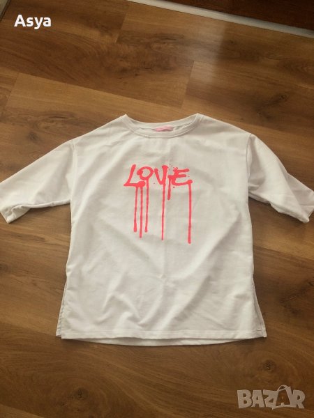 Тениска, снимка 1