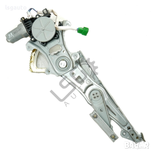 Механизъм заден ляв ел.стъклоповдигач  Subaru OUTBACK IV 2003-2009 ID: 153017, снимка 1