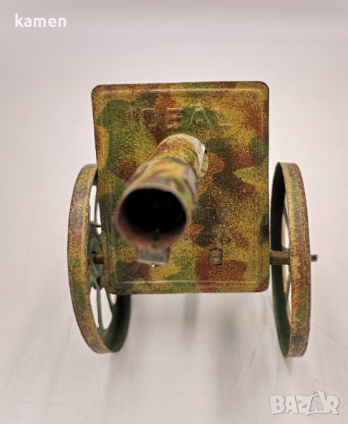 Стара детска играчка Топ, снимка 1