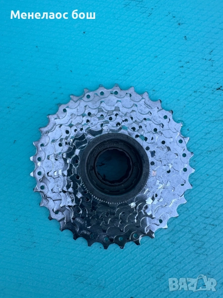 Касета, снимка 1