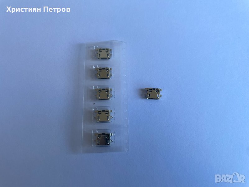 Букса за зареждане за Nokia 3.1 Plus, снимка 1