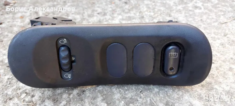 Табло за фаровете на Рено Гранд Еспейс III, снимка 1