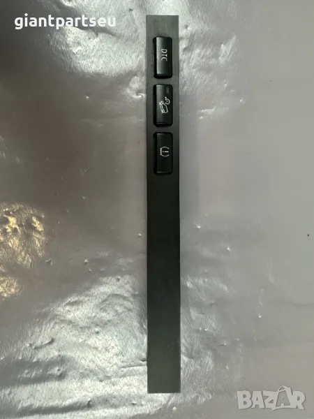 Панел Лайсна за БМВ BMW E83 DTC 3427953, снимка 1