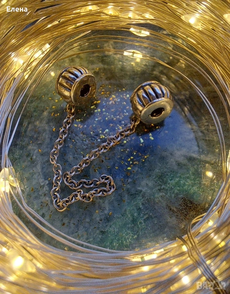 Талисмани за гривна, снимка 1