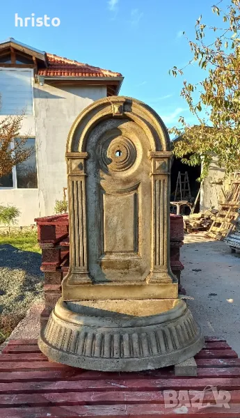 Градинска чешма 1, снимка 1