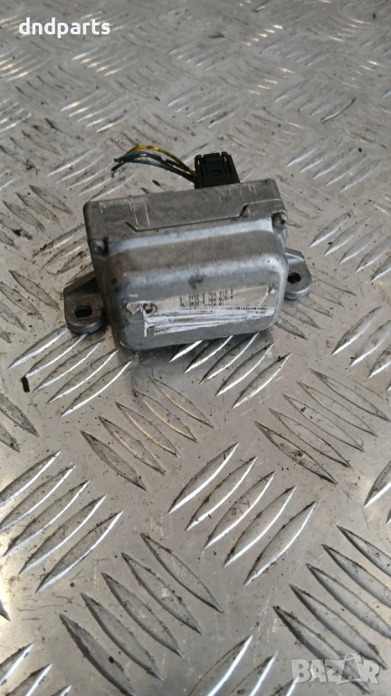 ESP сензор BMW 3 E46 2003г. 6764018 3452-6764018.0 3452-6764019.4 , снимка 1