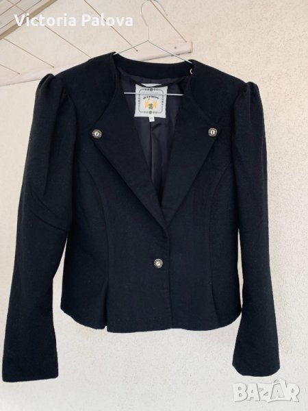 Скъпо късо сако TRACHTENMODE, снимка 1