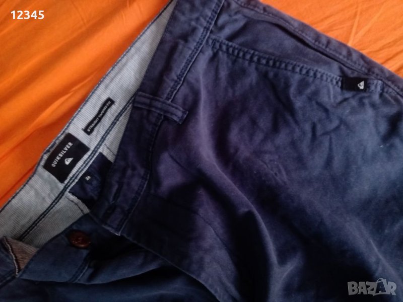 Нови къси панталони Quiksilver,Izod, снимка 1