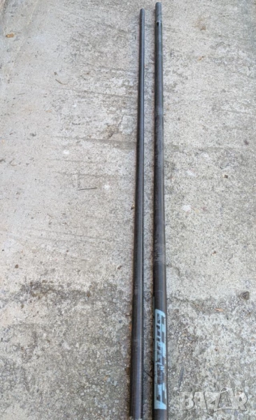 Употребявана мачта за уиндсърф North Sails 35% Carbon SDM 4.6м, снимка 1