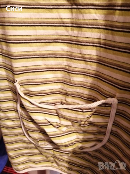 Престилка прегърни ме , снимка 1