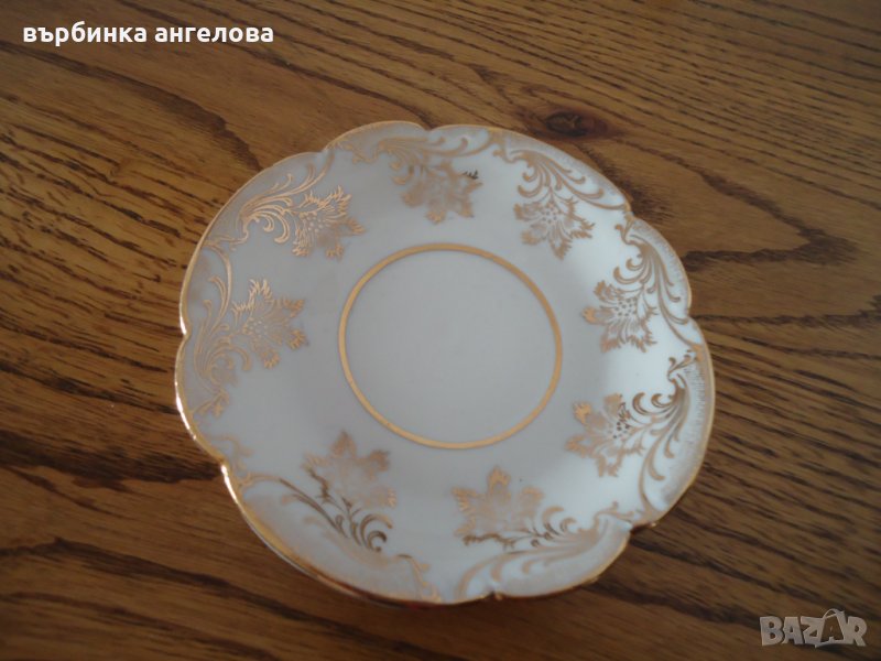 Чинийка за колекционери , снимка 1