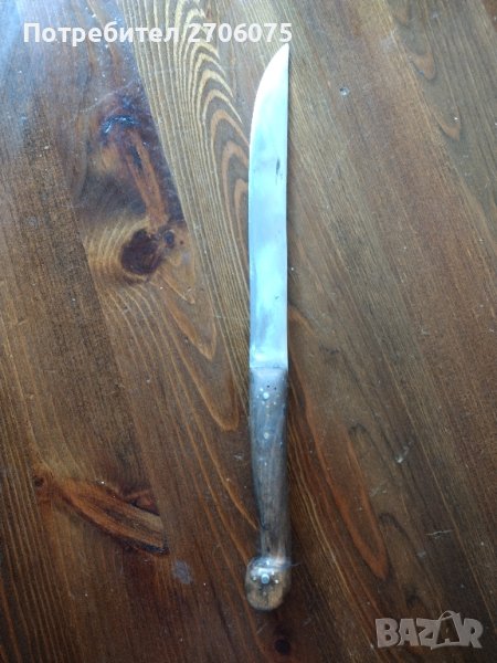 нож, снимка 1