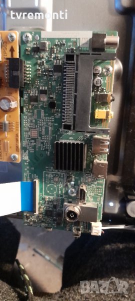 MAIN BOARD, 17MB140TC , for 32 Finlux 32-FHB-4560, снимка 1