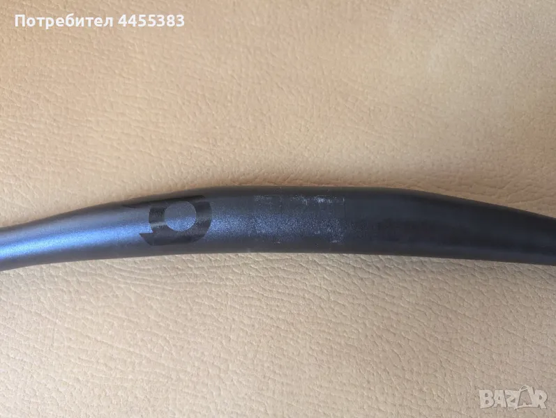 Кормило с грипове Orbea, снимка 1