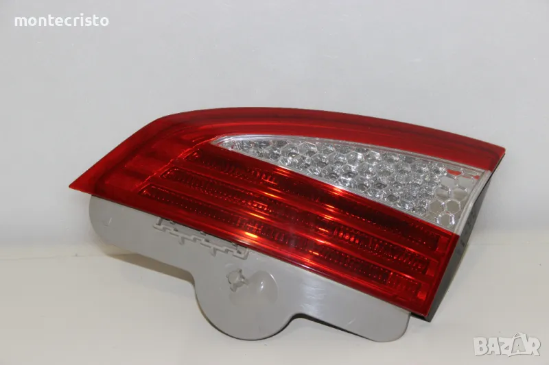 Вътрешен десен стоп Ford Mondeo MK4 комби (2007-2010г.) десен стоп заден капак 7S7113A602PF / 145791, снимка 1