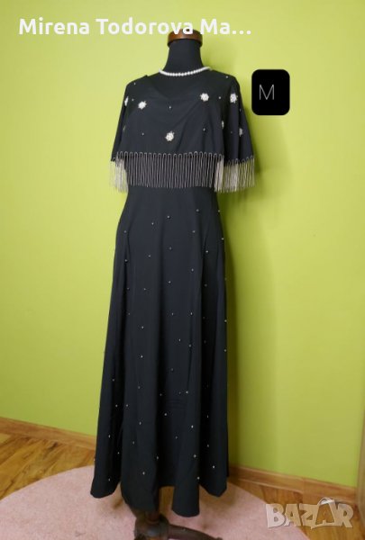 Официална Рокля  M, снимка 1