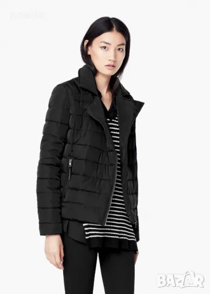 дамско яке манго, снимка 1