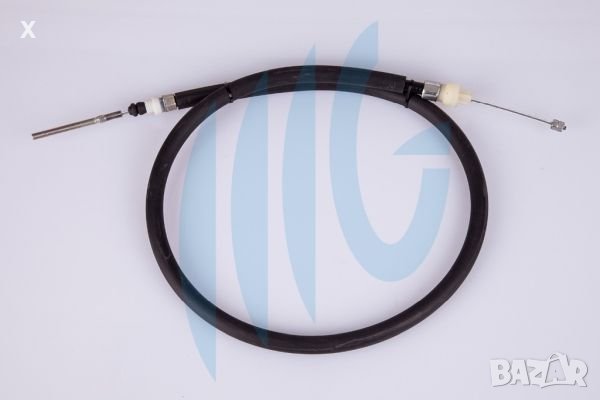 01120228 ЖИЛО РЪЧНА CITROЕN Evasion / FIAT Ulysse I / LANCIA Zeta / PEUGEOT 806 OE 4745F4           , снимка 1