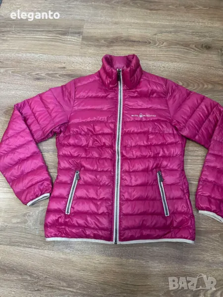 Sail Racing Link 800fill Down олекотена дамска пухенка размер Л, снимка 1