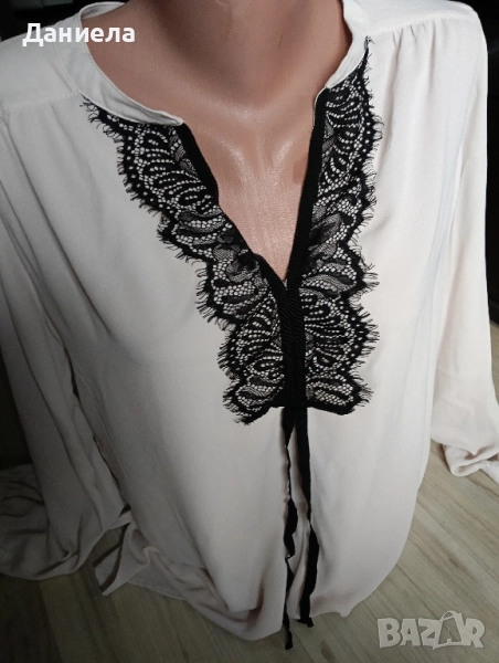 Дамски блузи Кенсол, снимка 1