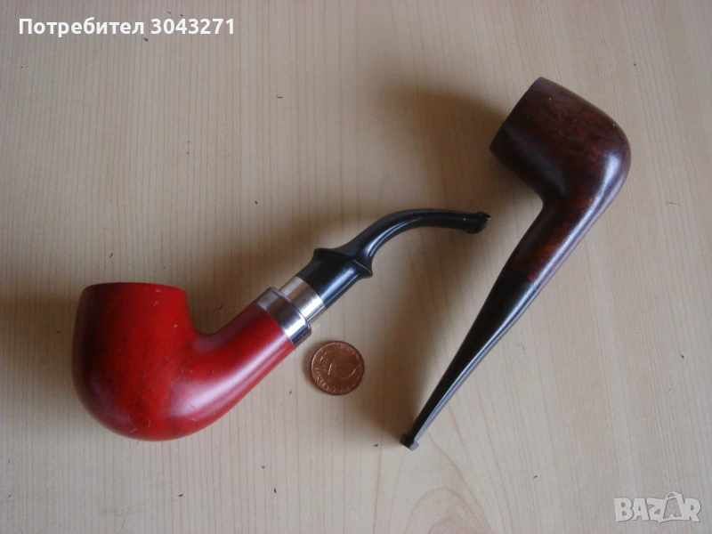 ЛУЛА за пушене, снимка 1