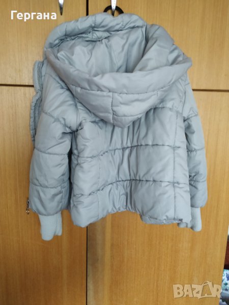 Есенно - зимно яке, снимка 1