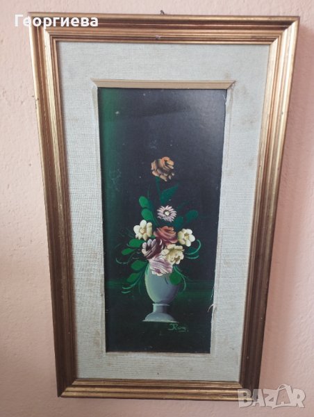 Картина масло , снимка 1