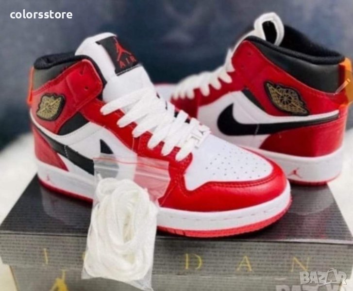 Дамски маратонки  Nike Air Jordan кодBr 155, снимка 1