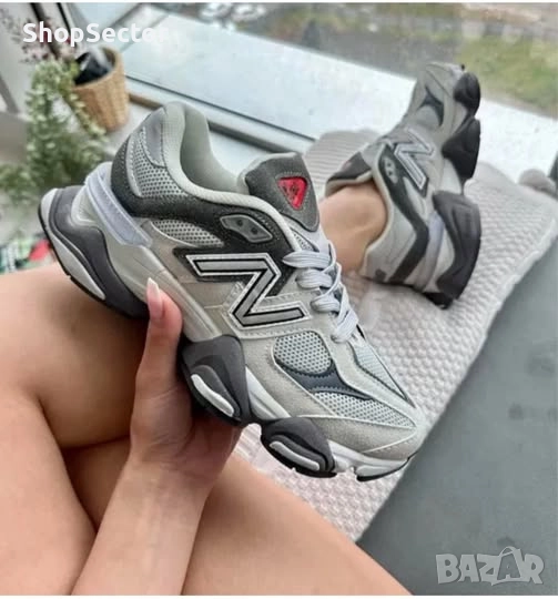 Дамски маратонки 36-40 JBL7, снимка 1