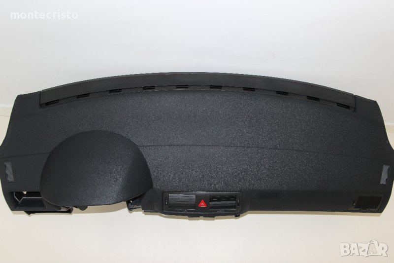 Арматурно табло Skoda Fabia I (2000-2007г.) Шкода Фабия Фабиа, снимка 1