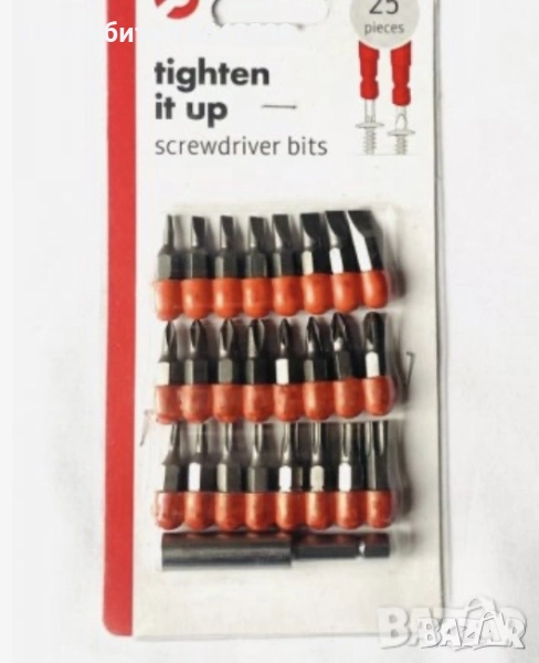 25 х Накрайници за Виннтоверт - Внос от Англия, снимка 1