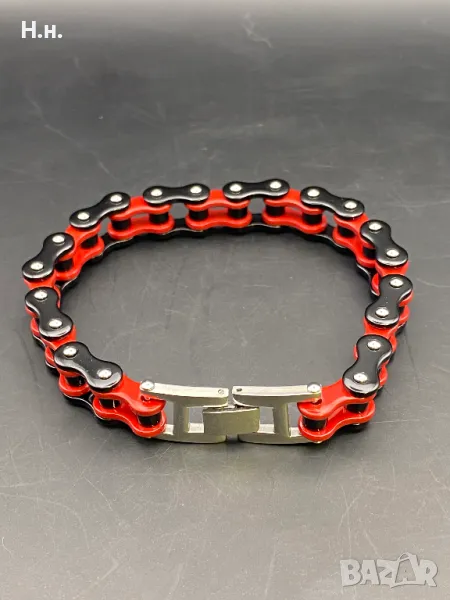 Мотористка гривна, снимка 1