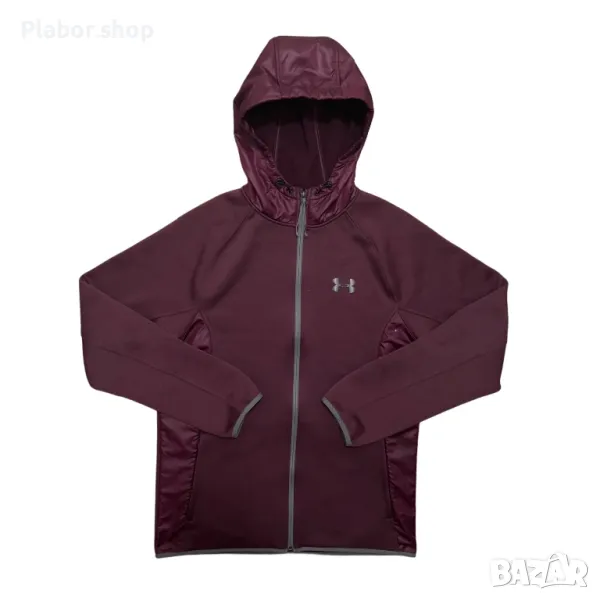 Мъжко горнище Under Armour Storm1, размер М, снимка 1