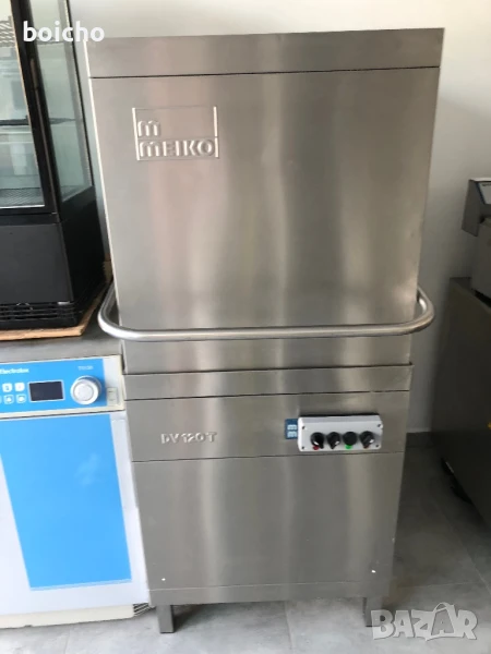 Конзолна професионална съдомиялна Maiko DV120T , снимка 1