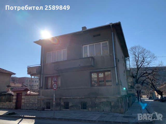 продавам етаж от къща гр. Провадия, много слънчев, снимка 1