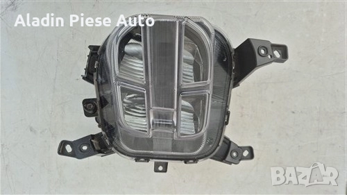 Ляв Full LED проектор Kia Sportage GT-Line година 2019 2020 2021 код 92201F1600, 92201-F1600 , снимка 1