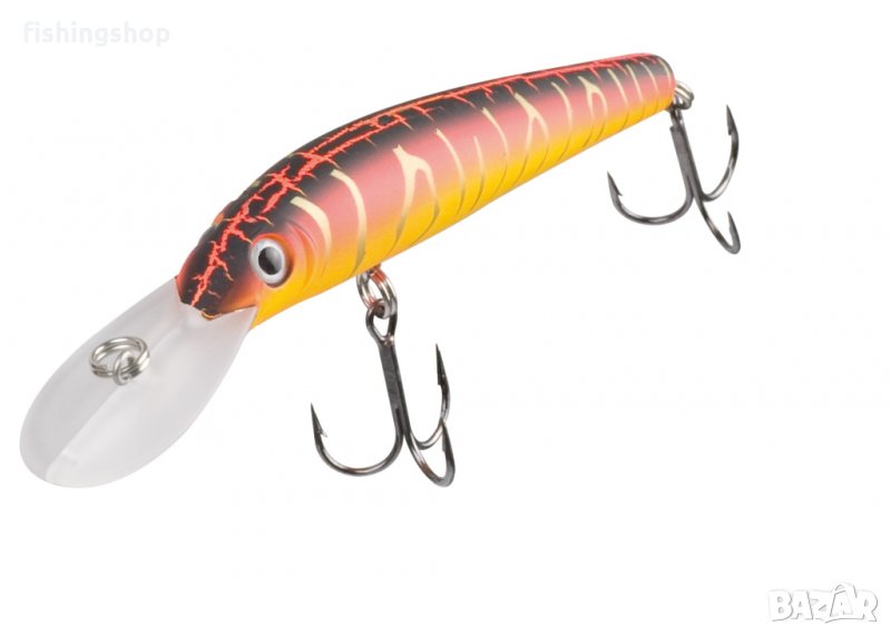 Воблери - IC DOIYO Haiyu 125 Fukai, снимка 1