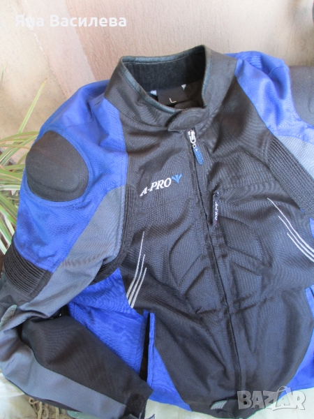 Мото яке A-PRO ACQUA Kill , снимка 1