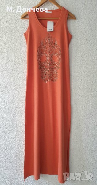 Спортна рокля - нова размер М, снимка 1