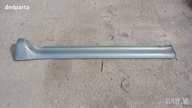 Ляв праг Mitsubishi Pajero 2003г.	, снимка 1