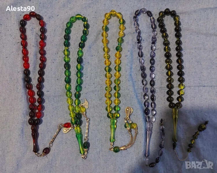 Броеници , снимка 1