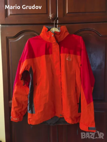 Дамско яке Zajo, снимка 1