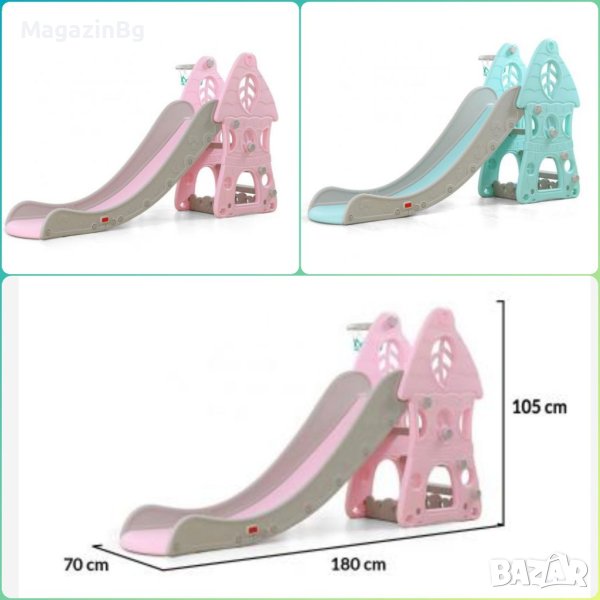 ПЪРЗАЛКА ZIMBO 18010  172 см parzalka , снимка 1