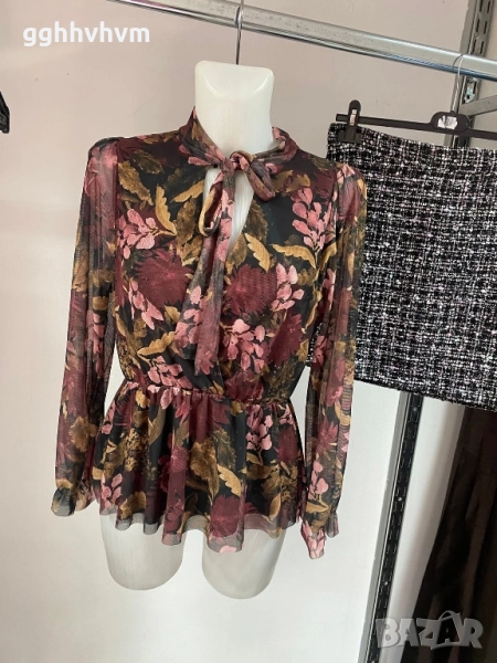 блуза, снимка 1