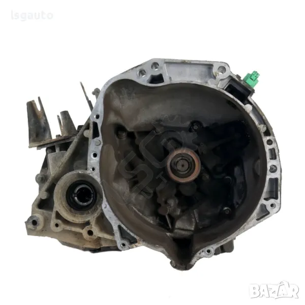 Петстепенна скоростна кутия Nissan Note I (E11) 2005-2012 ID:146749, снимка 1