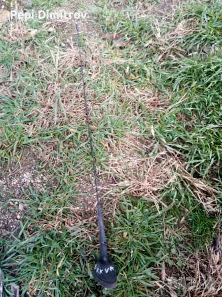 Антена Фиат брава, снимка 1