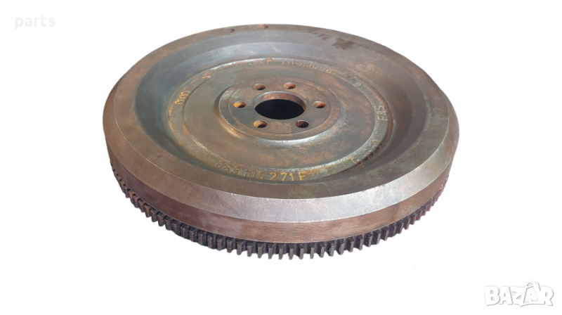 Маховик Ауди - Сеат - Шкода - VW - N:333 (3) 068105271F N, снимка 1