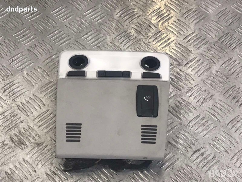 Плафон BMW,E90,3-Series,2008г., снимка 1